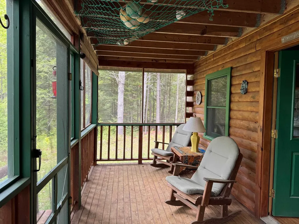 427 Sanderlin Drive Newbury VT 05051