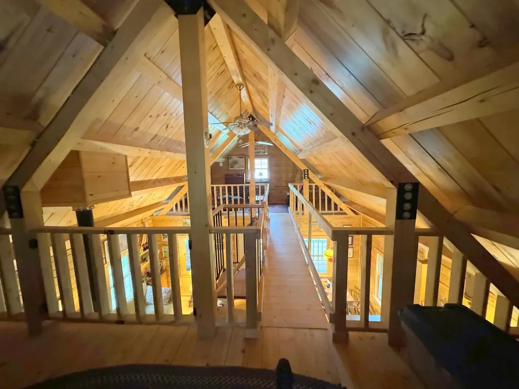 427 Sanderlin Drive Newbury VT 05051