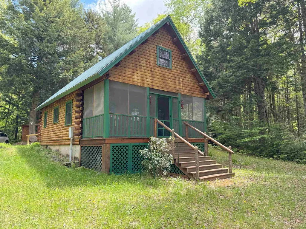 427 Sanderlin Drive Newbury VT 05051