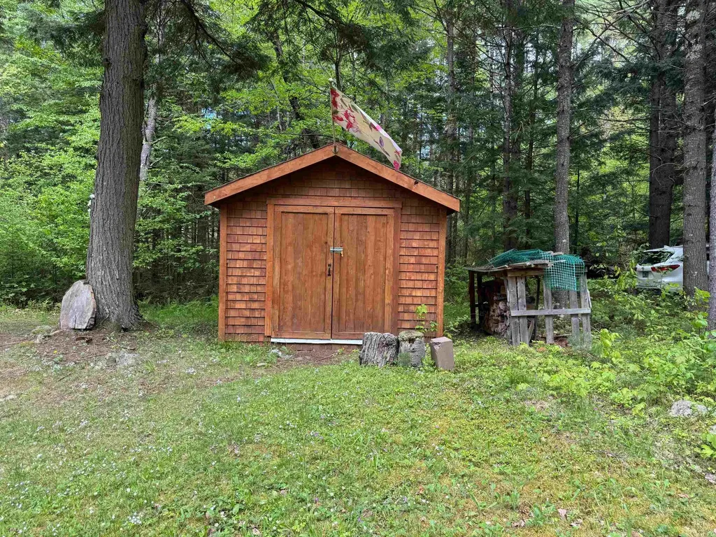 427 Sanderlin Drive Newbury VT 05051