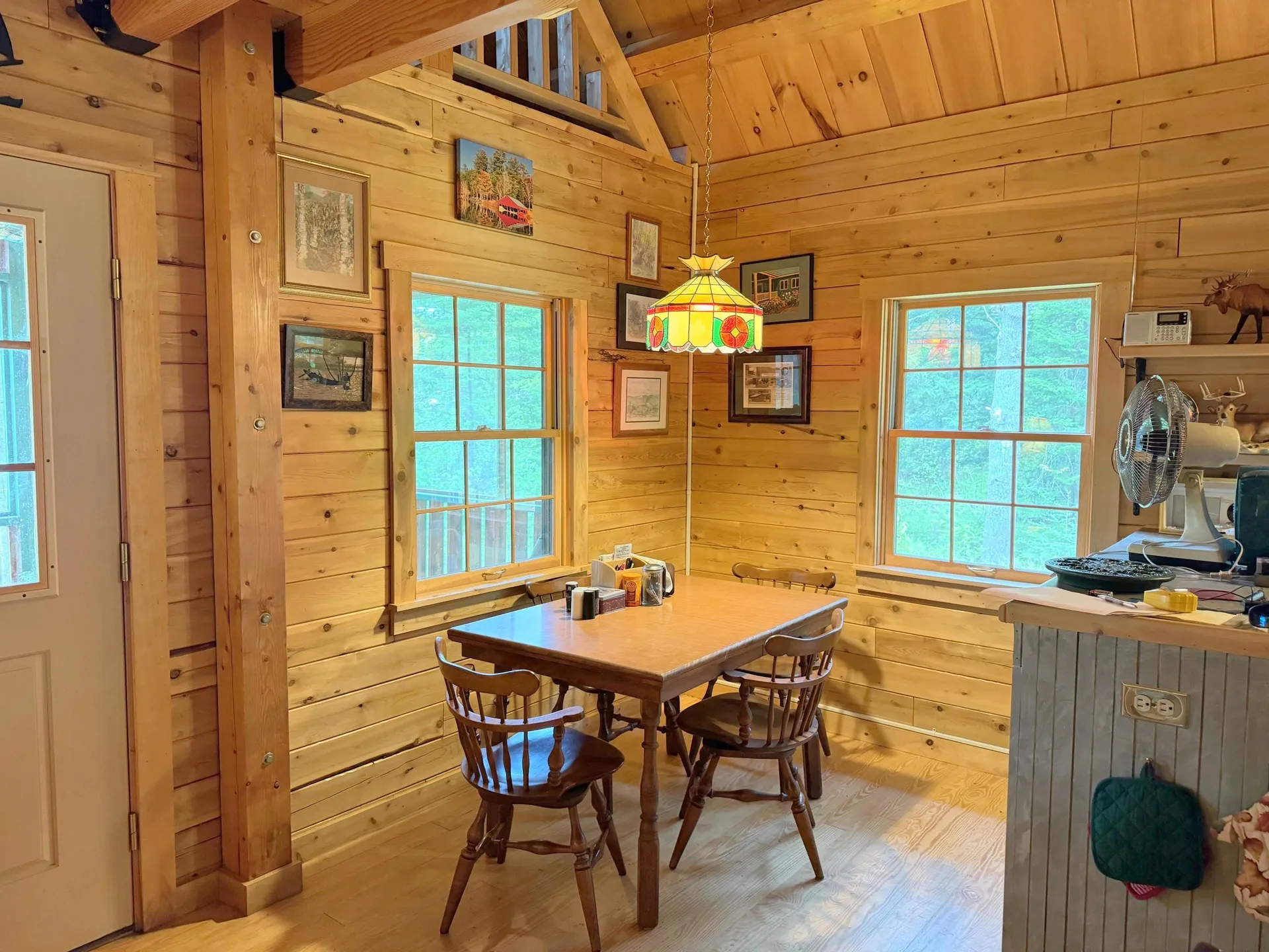 427 Sanderlin Drive Newbury VT 05051