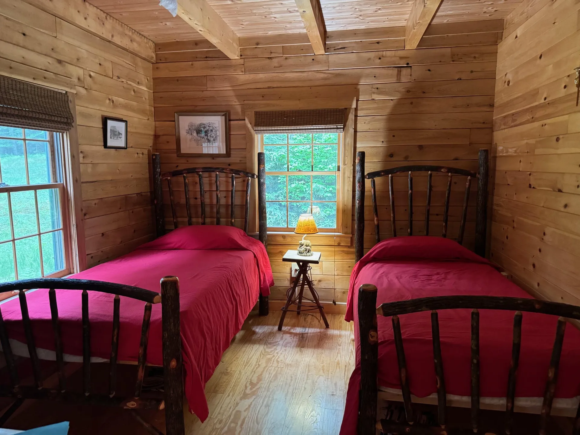 427 Sanderlin Drive Newbury VT 05051