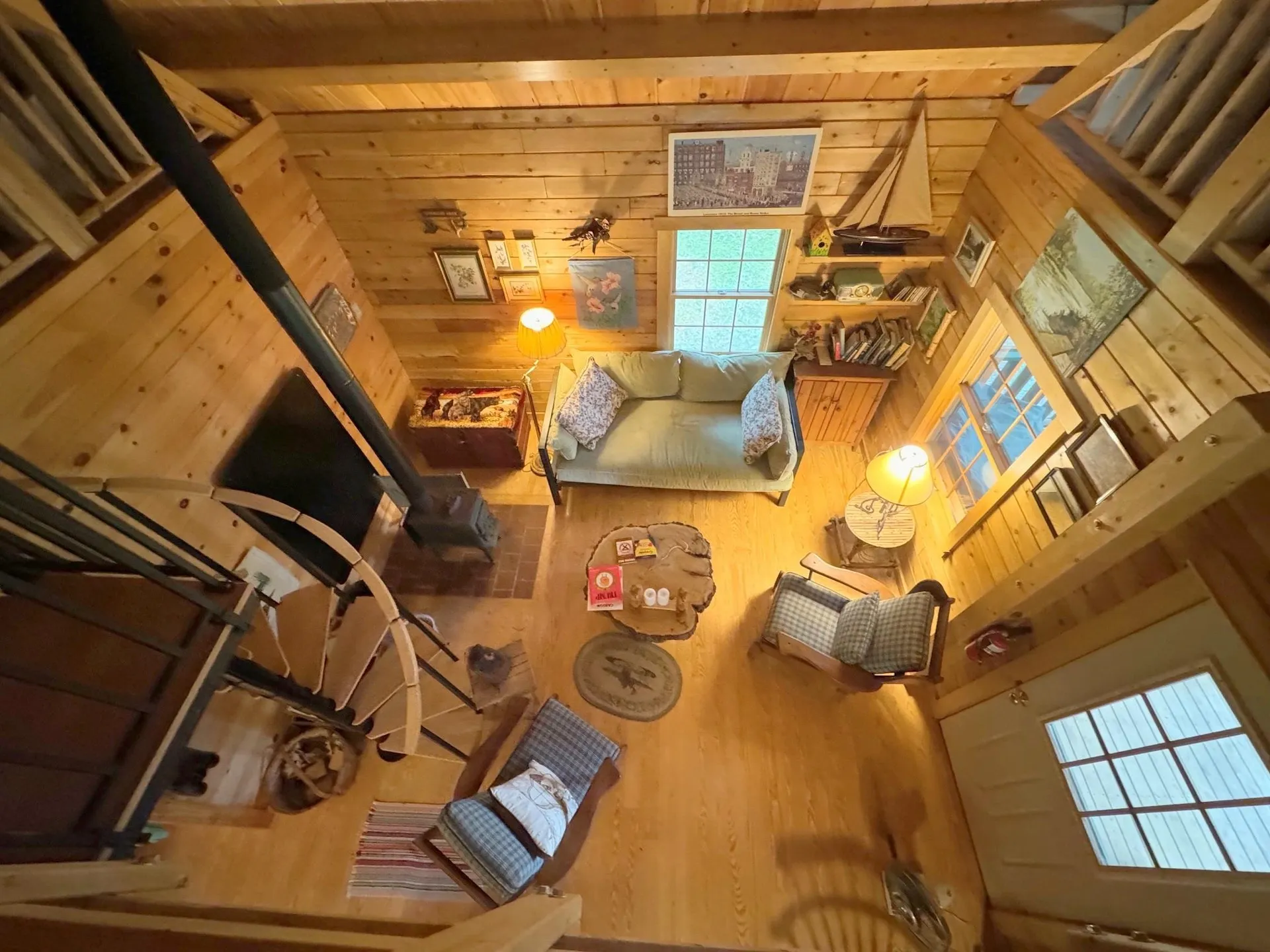 427 Sanderlin Drive Newbury VT 05051