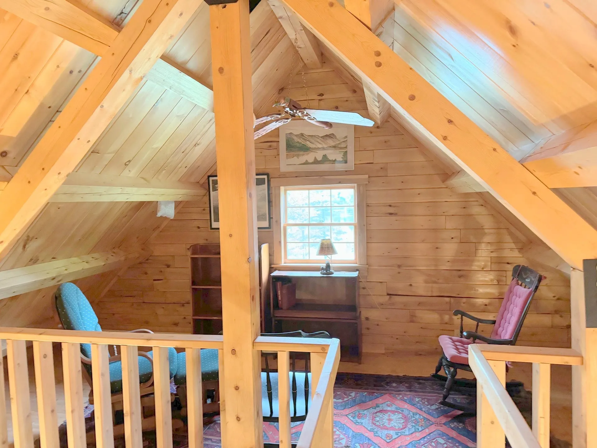 427 Sanderlin Drive Newbury VT 05051