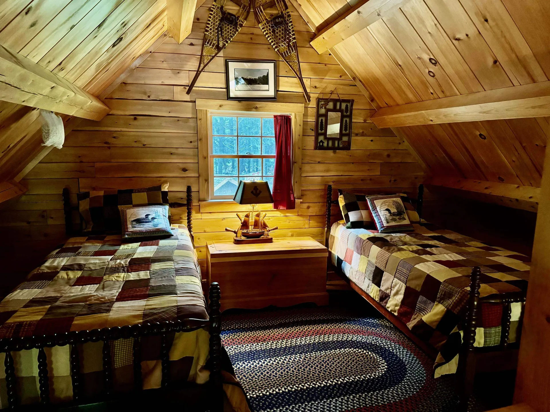 427 Sanderlin Drive Newbury VT 05051