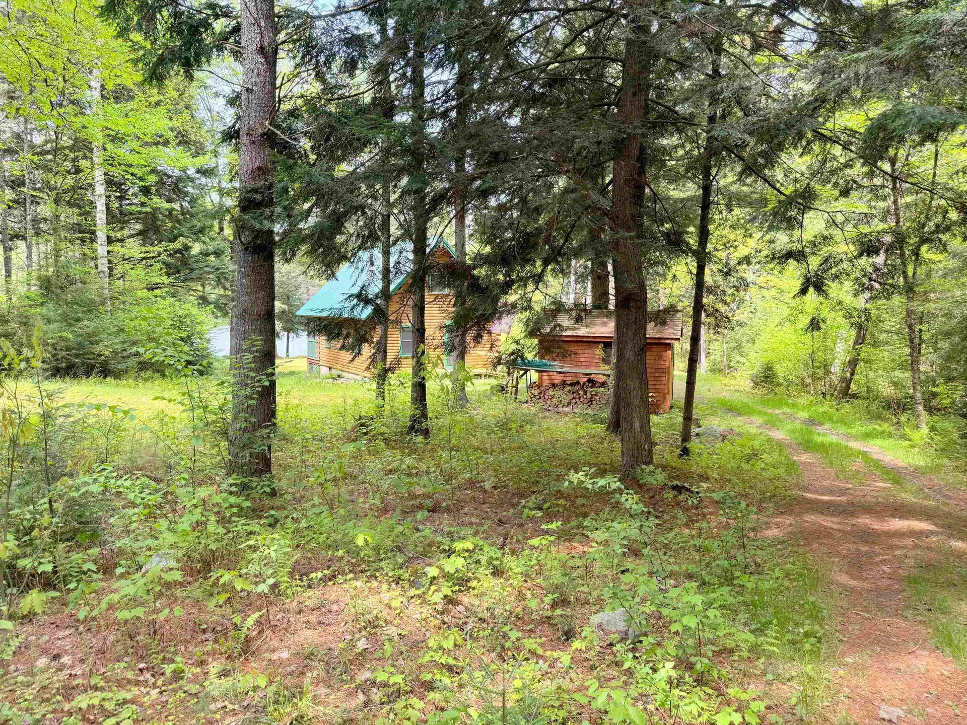 427 Sanderlin Drive Newbury VT 05051