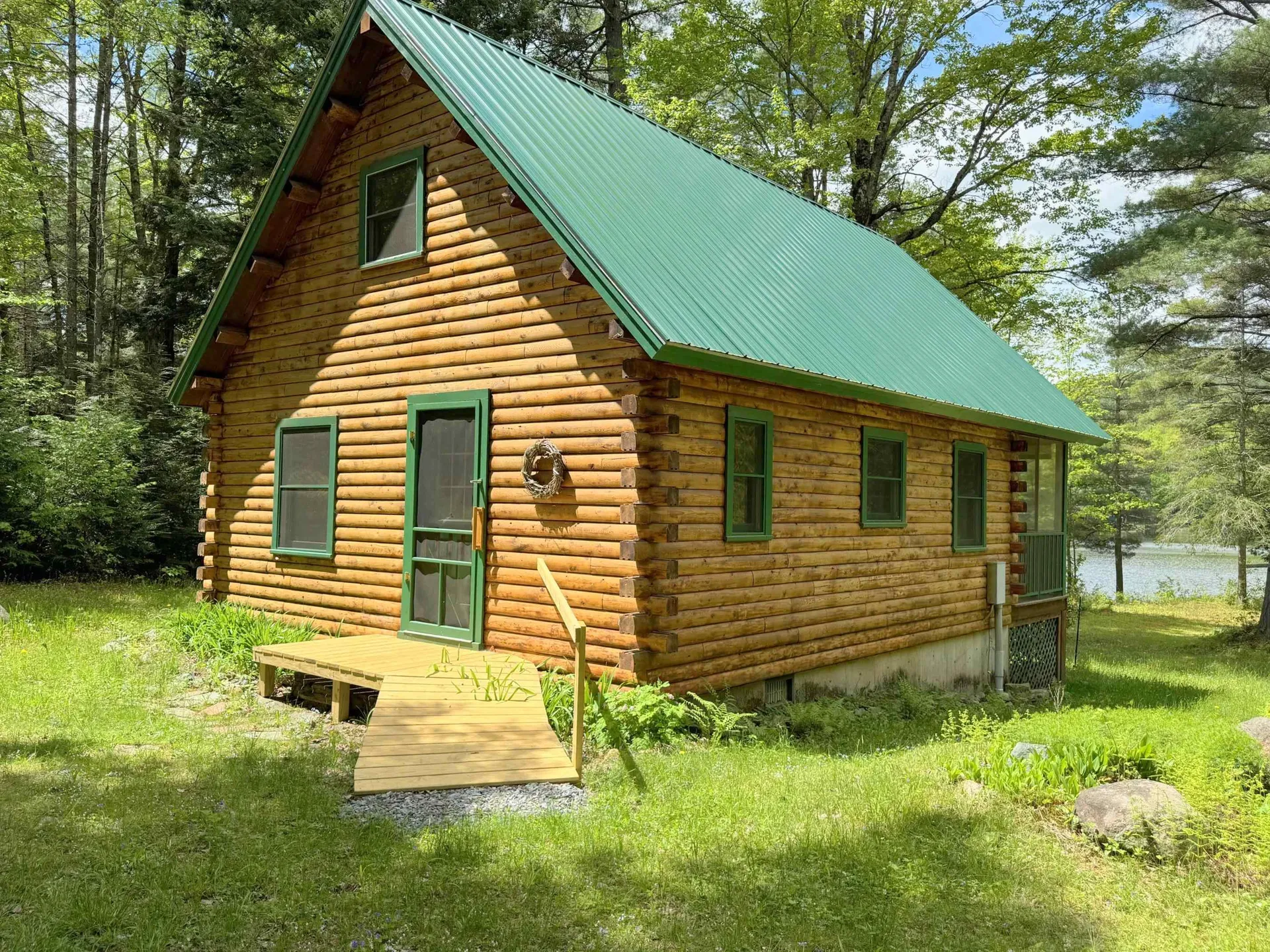 427 Sanderlin Drive Newbury VT 05051