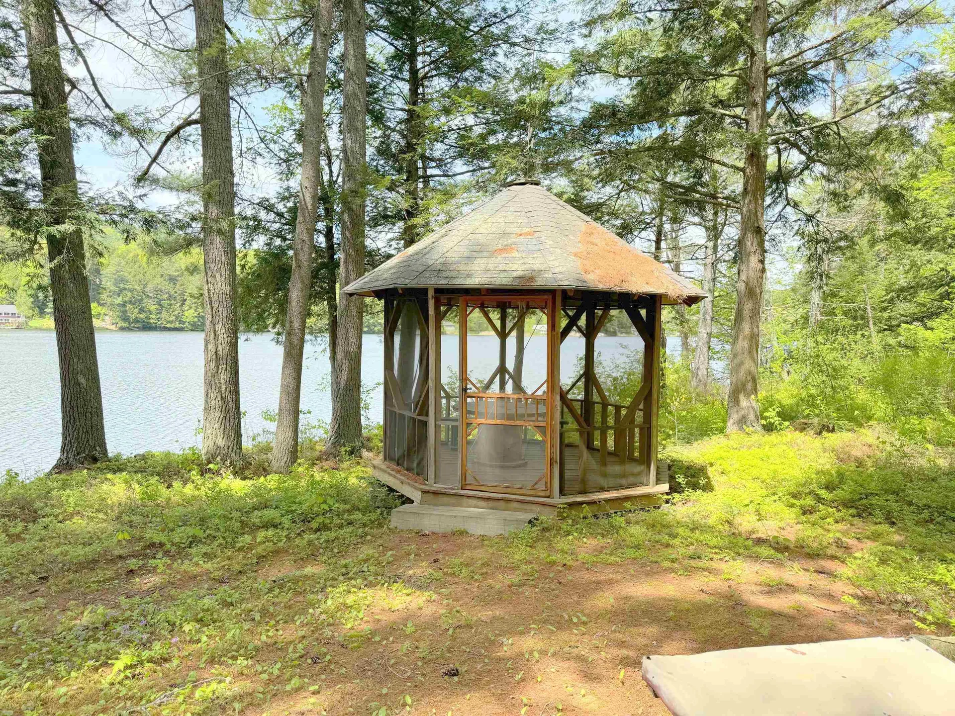 427 Sanderlin Drive Newbury VT 05051