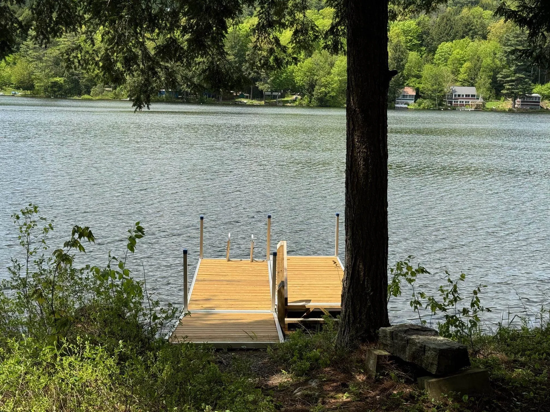 427 Sanderlin Drive Newbury VT 05051