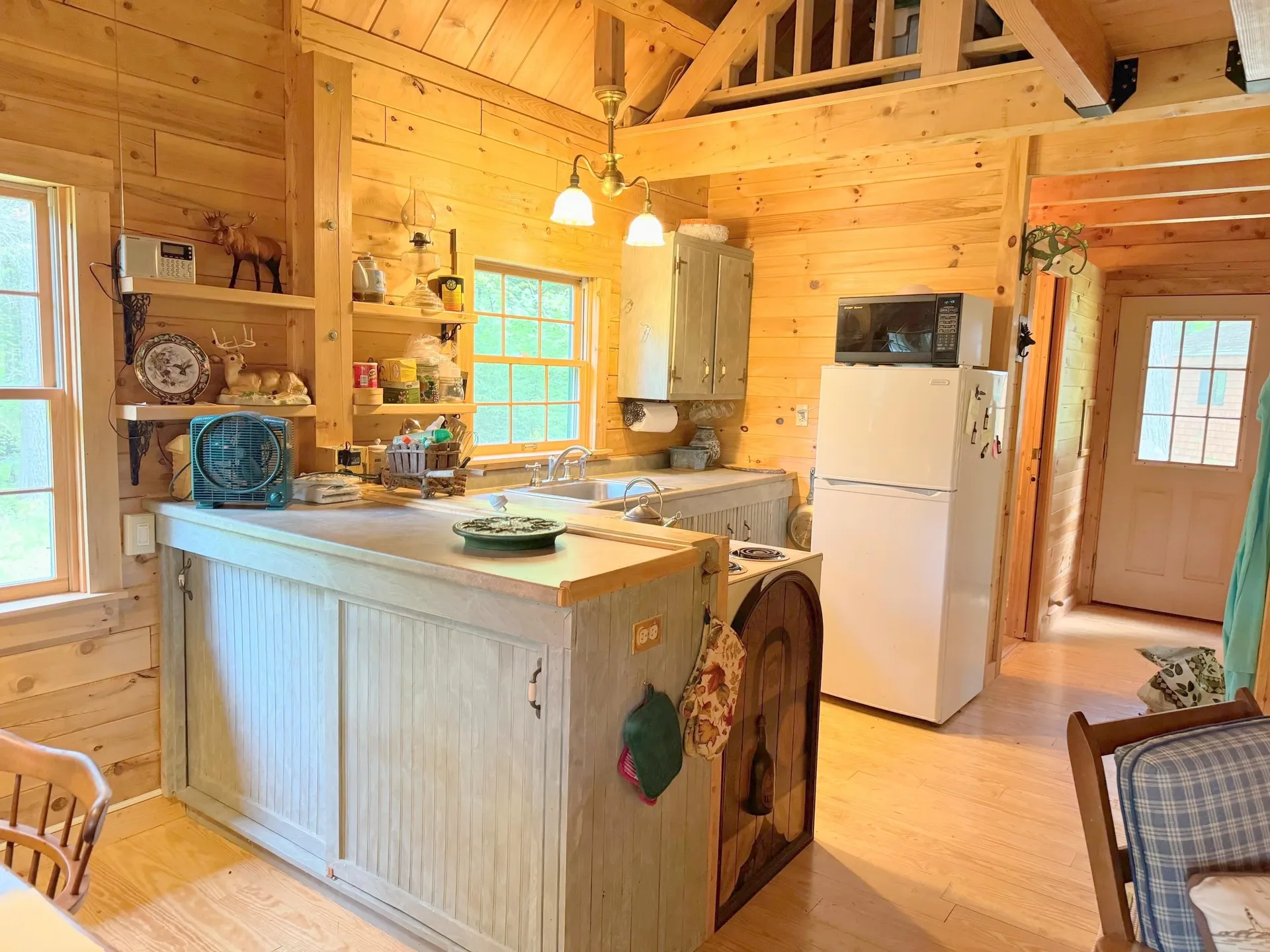 427 Sanderlin Drive Newbury VT 05051