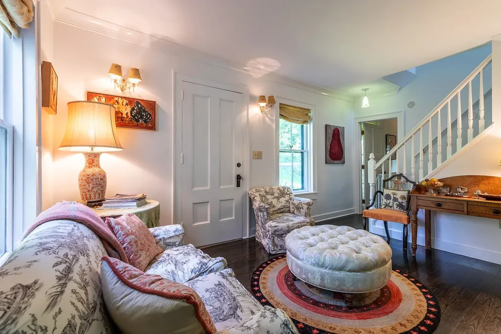 13 Golf Avenue Woodstock VT 05091