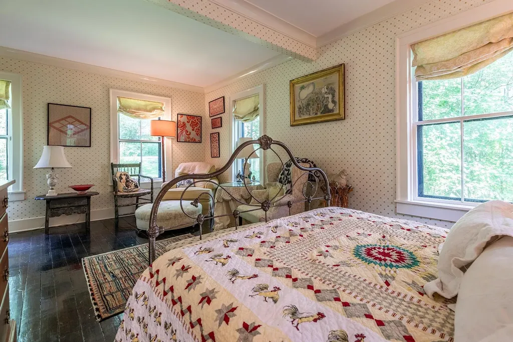 13 Golf Avenue Woodstock VT 05091
