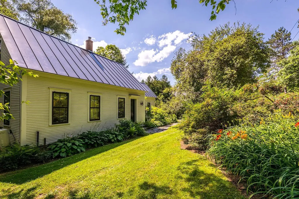 13 Golf Avenue Woodstock VT 05091