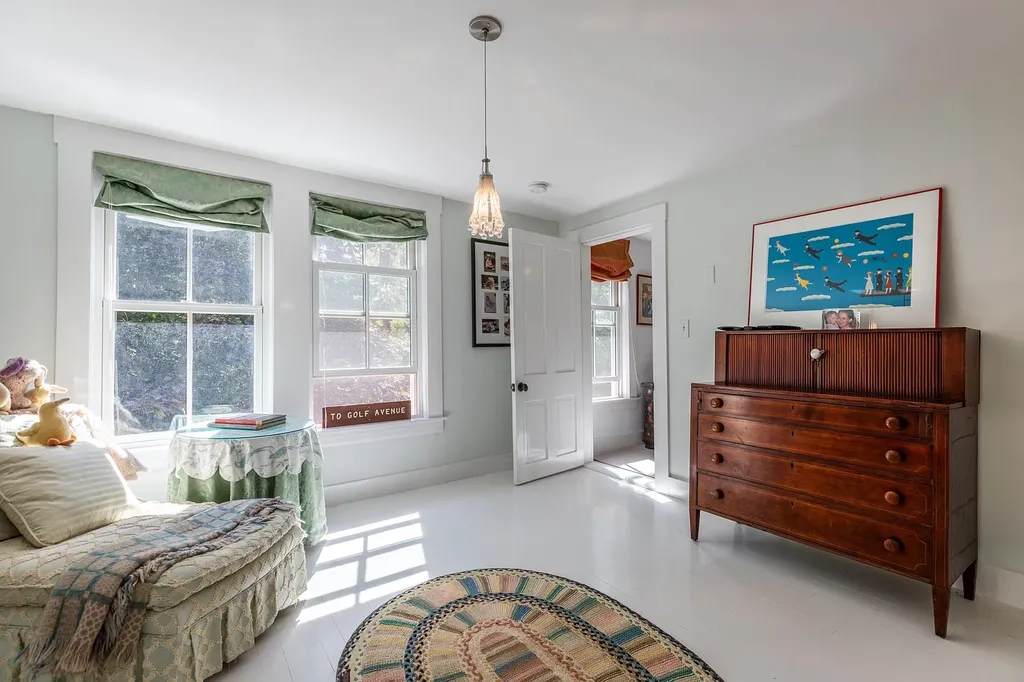 13 Golf Avenue Woodstock VT 05091