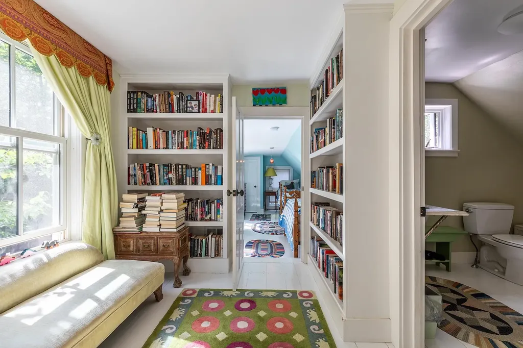 13 Golf Avenue Woodstock VT 05091