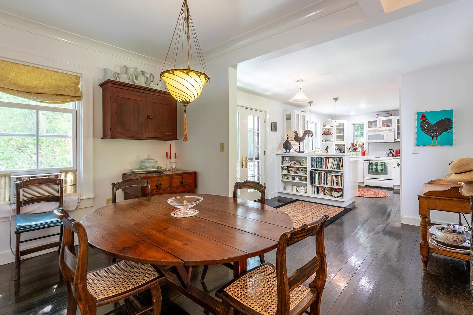 13 Golf Avenue Woodstock VT 05091