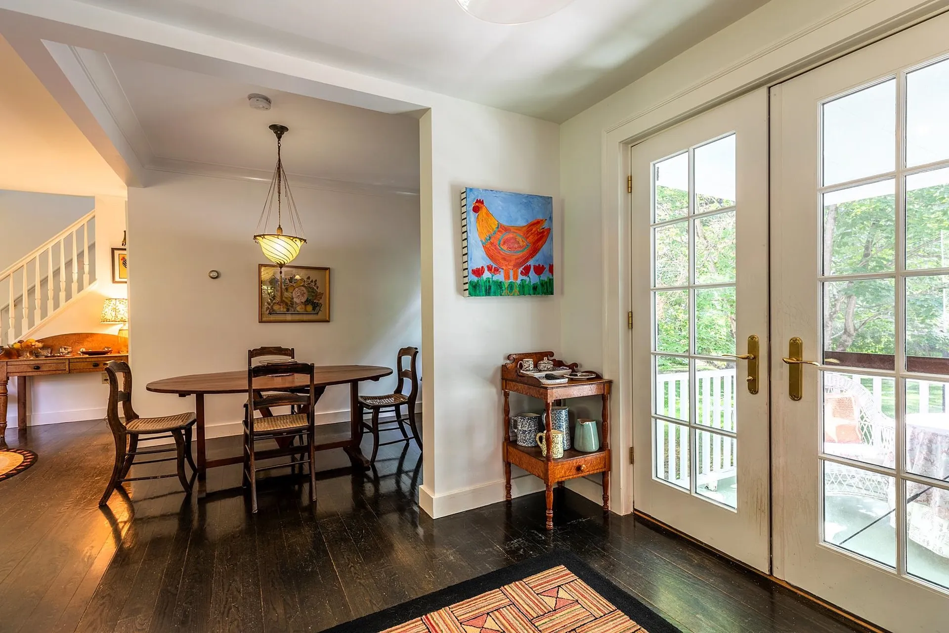 13 Golf Avenue Woodstock VT 05091