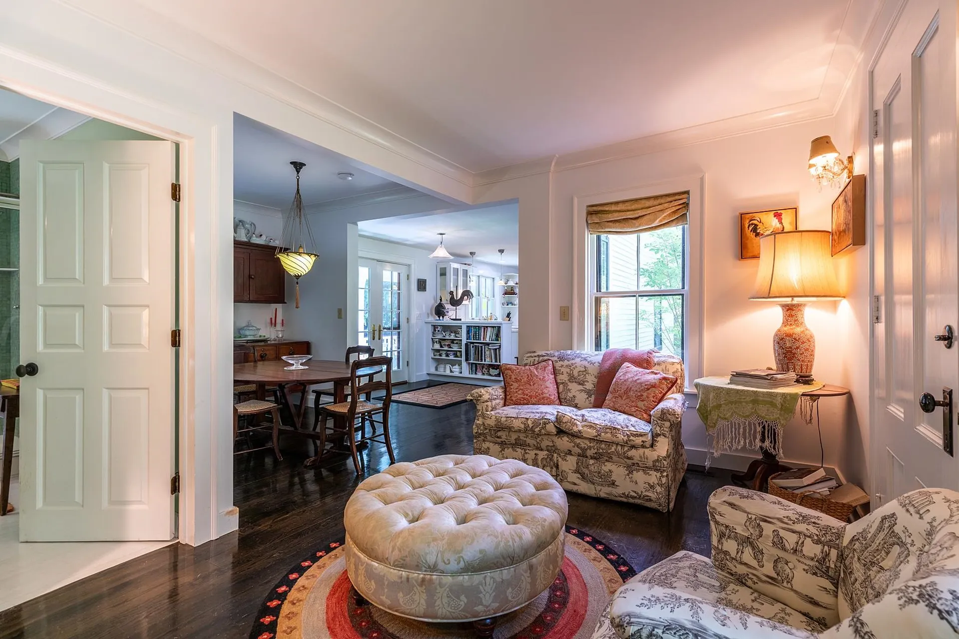 13 Golf Avenue Woodstock VT 05091