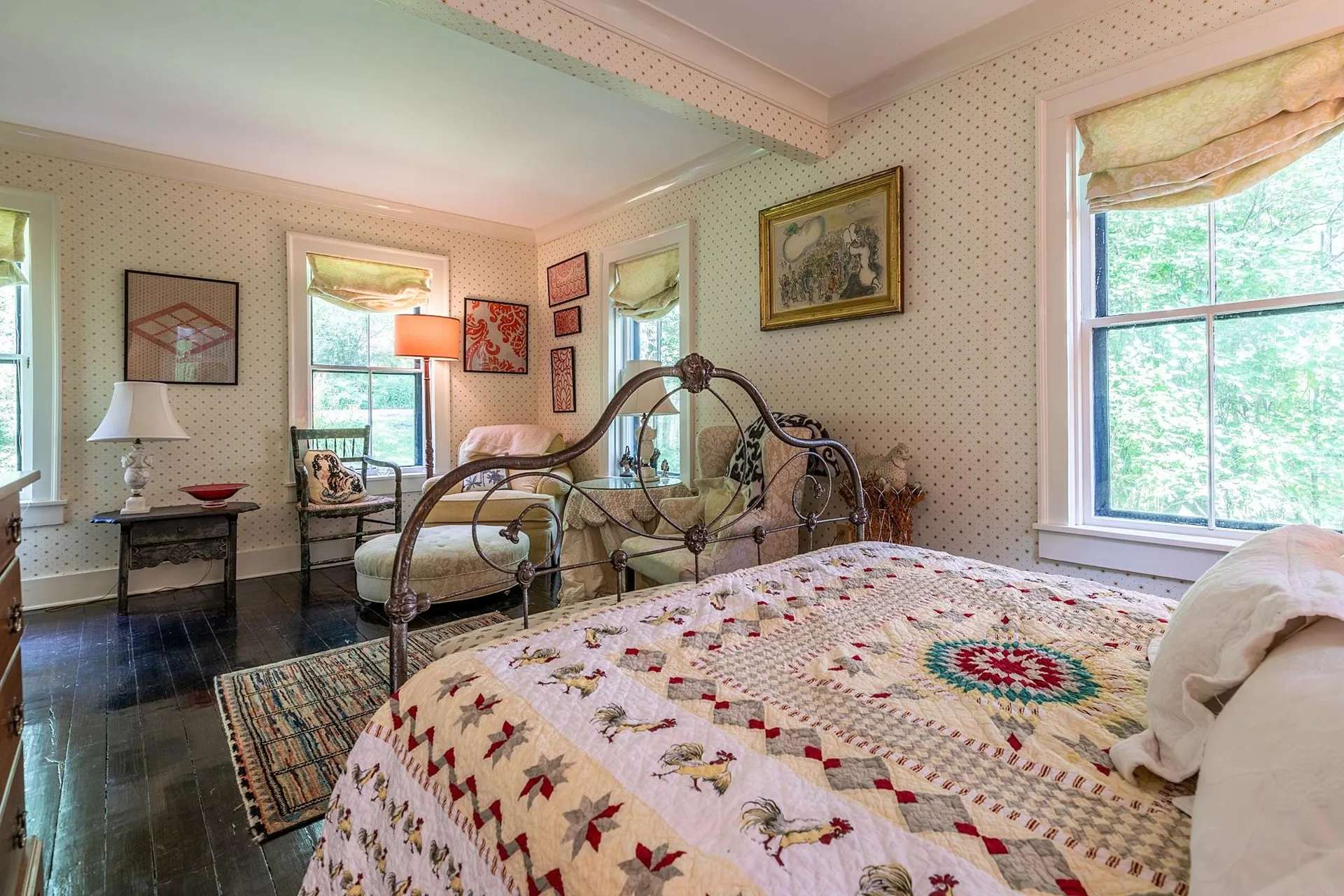 13 Golf Avenue Woodstock VT 05091