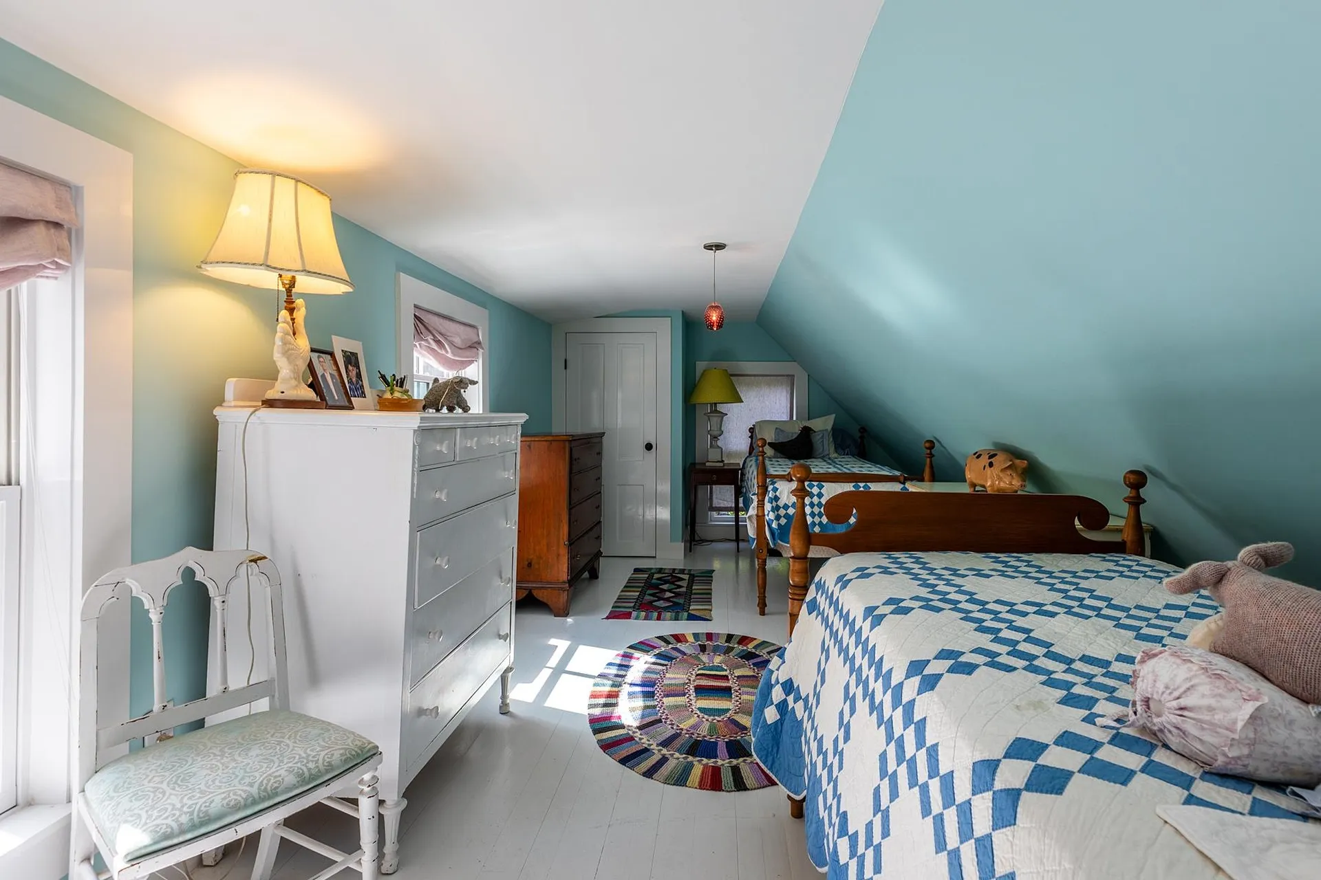 13 Golf Avenue Woodstock VT 05091