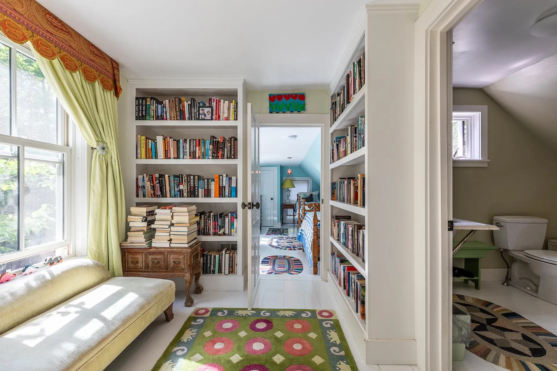 13 Golf Avenue Woodstock VT 05091