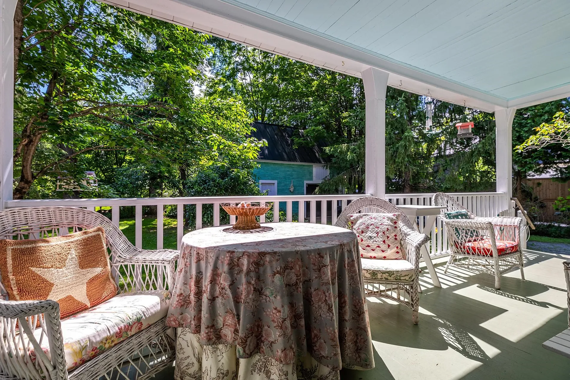 13 Golf Avenue Woodstock VT 05091
