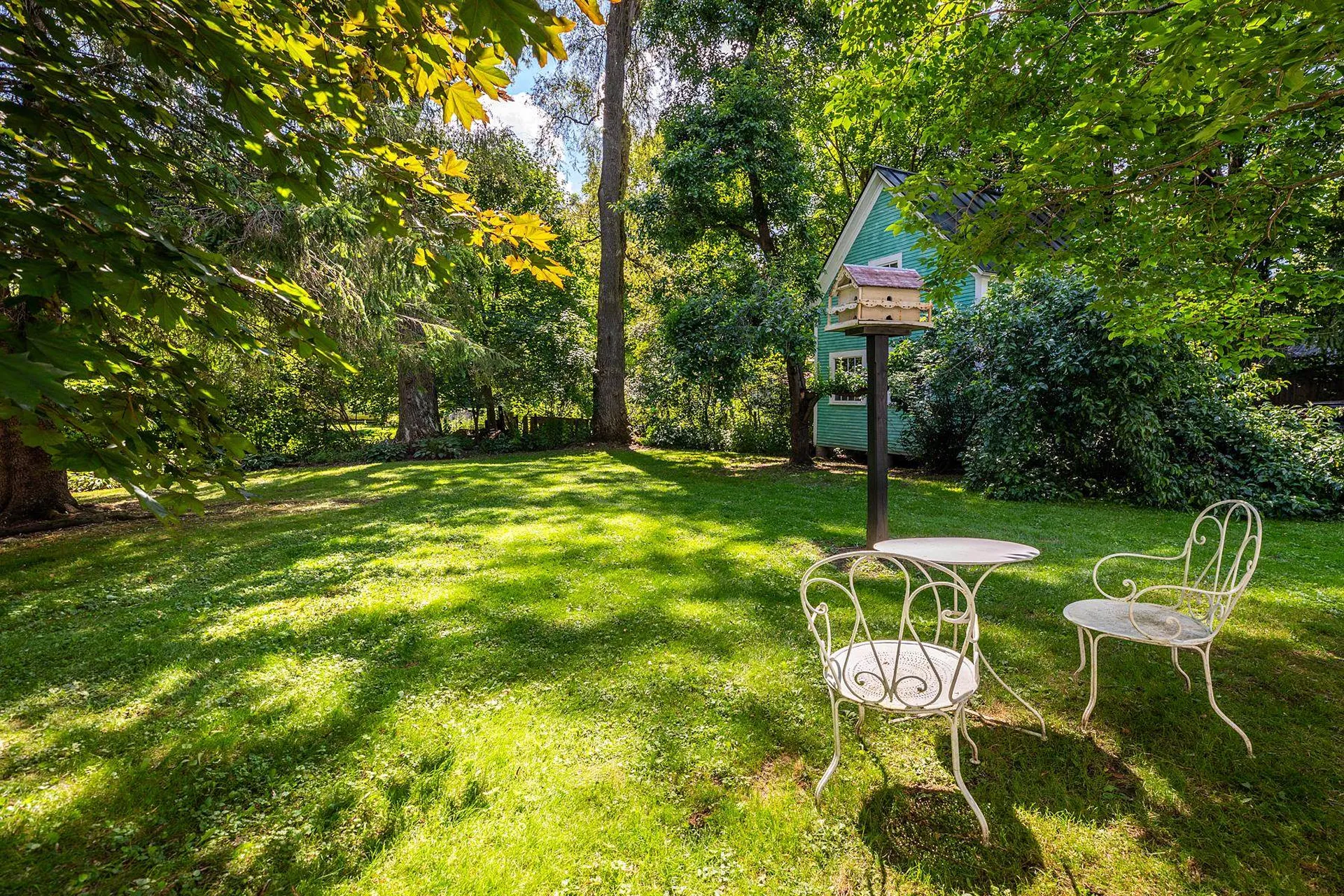 13 Golf Avenue Woodstock VT 05091