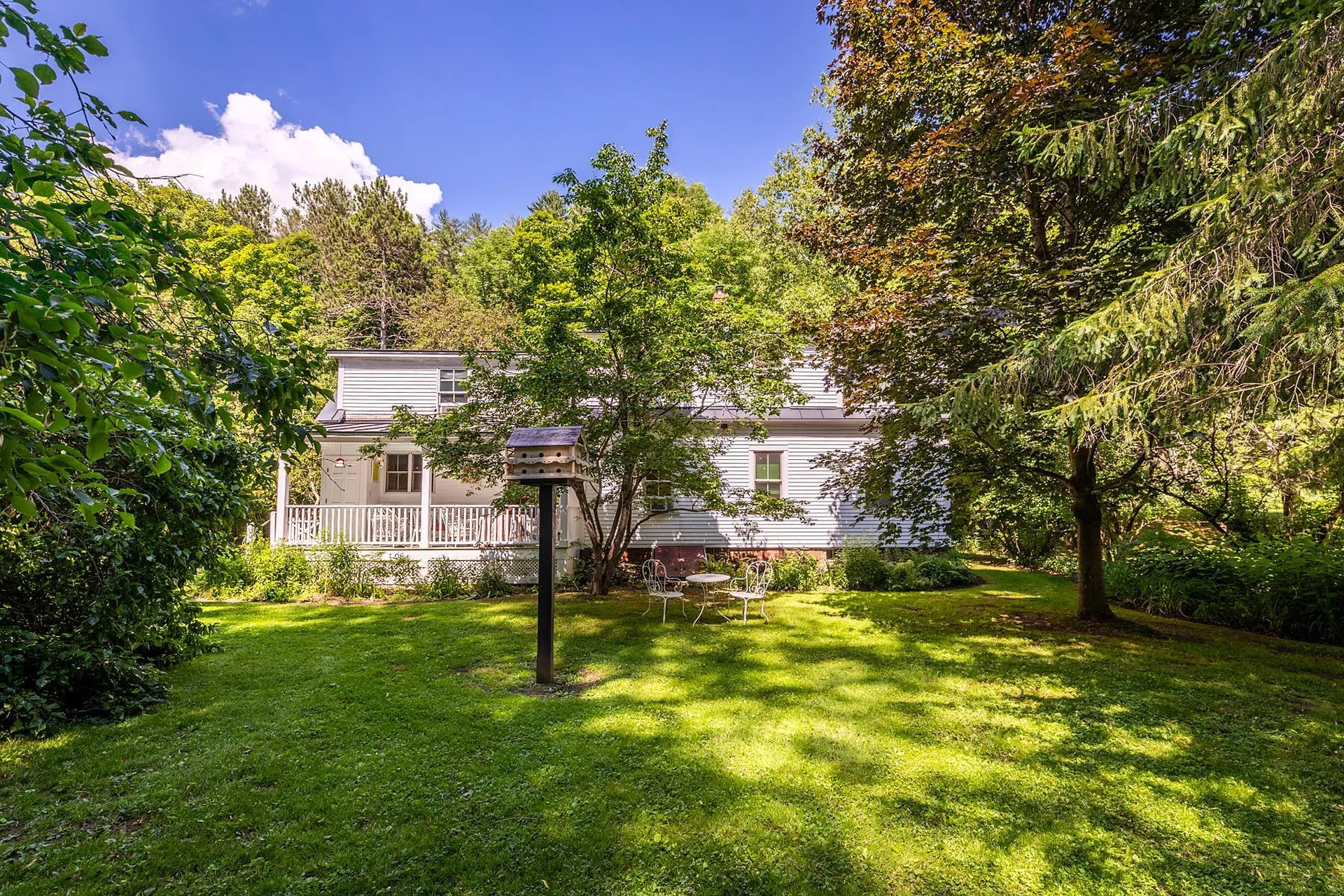 13 Golf Avenue Woodstock VT 05091