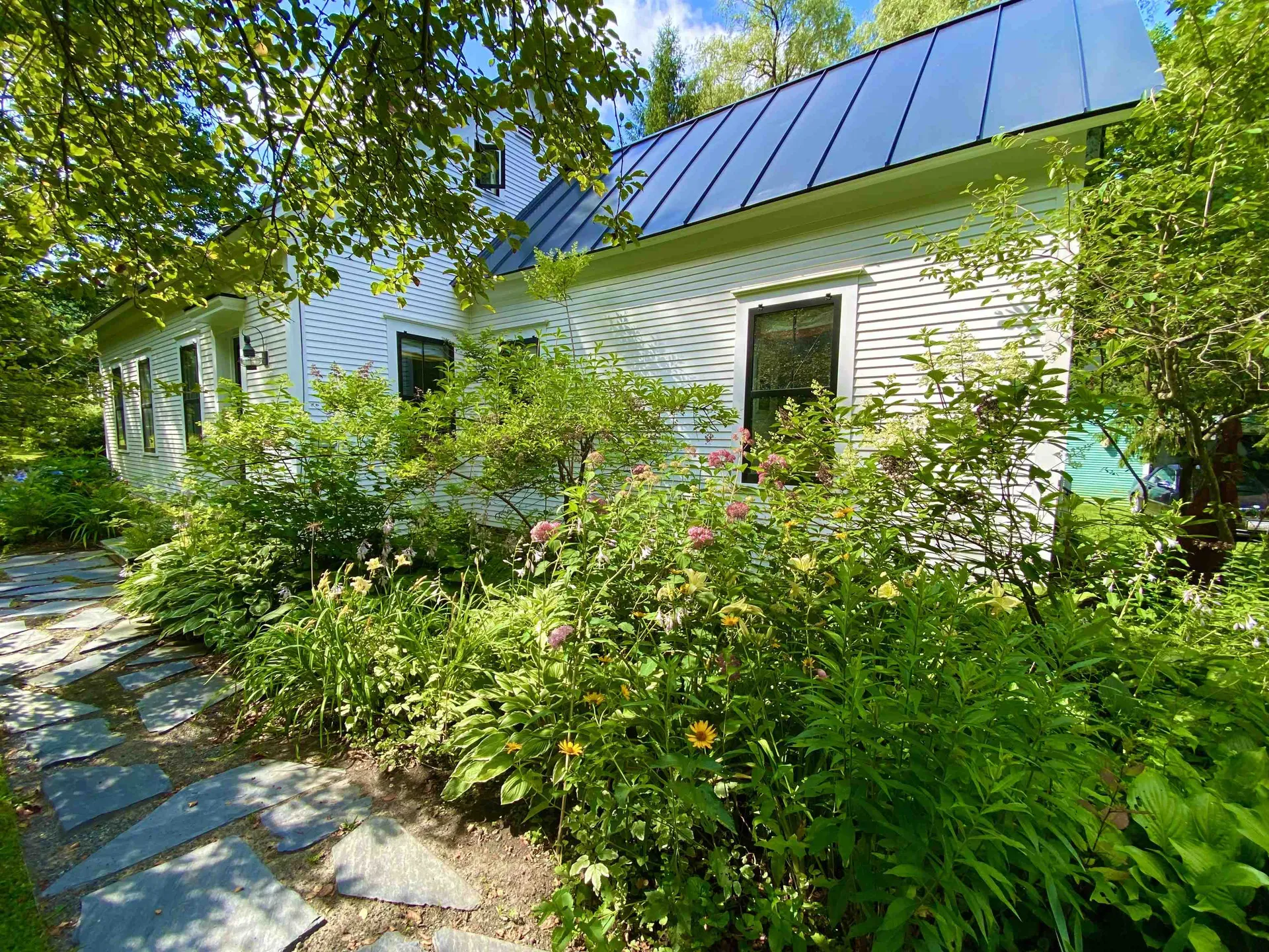 13 Golf Avenue Woodstock VT 05091