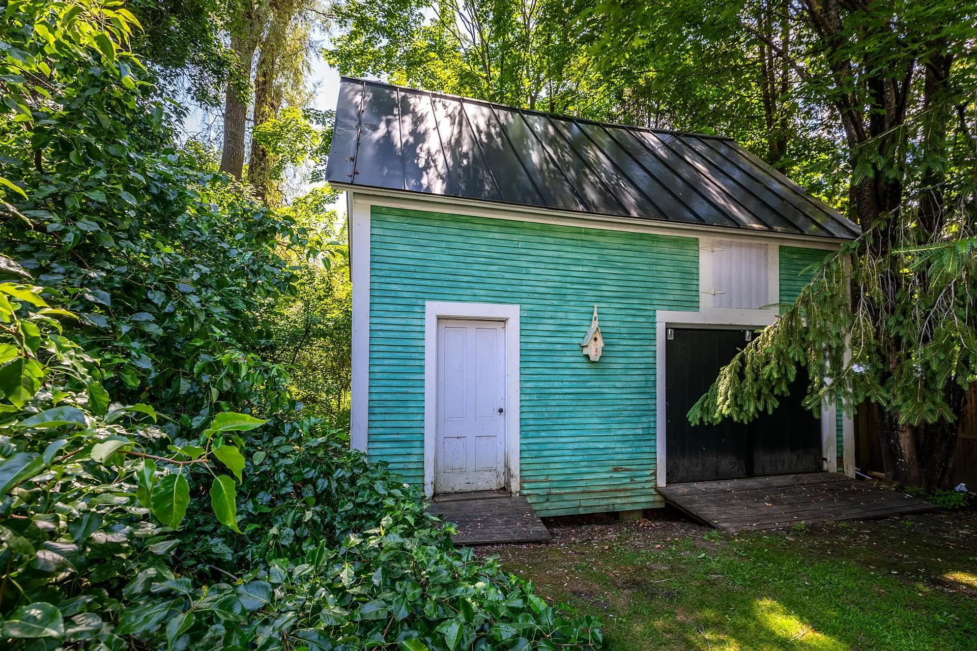 13 Golf Avenue Woodstock VT 05091