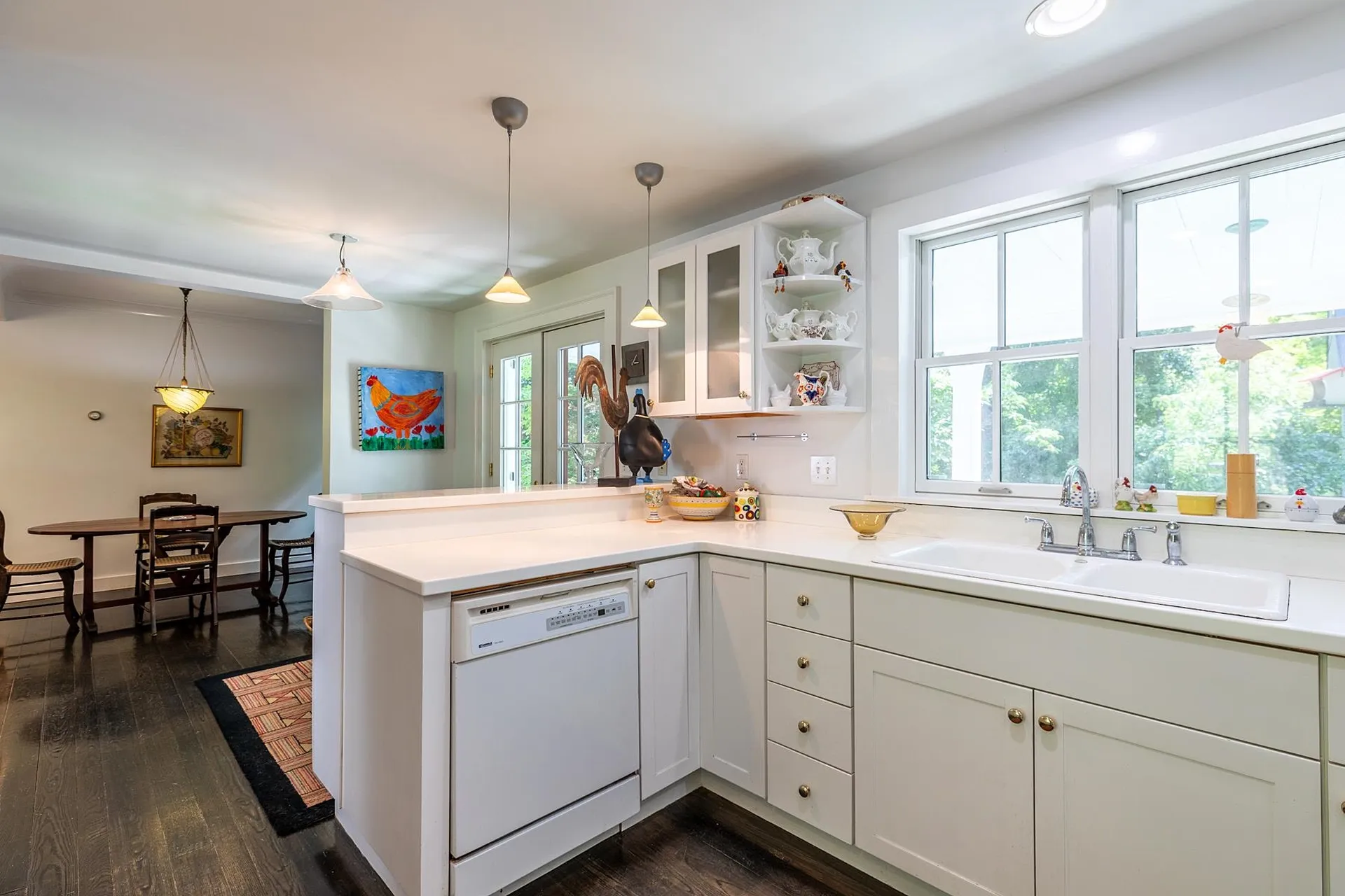 13 Golf Avenue Woodstock VT 05091