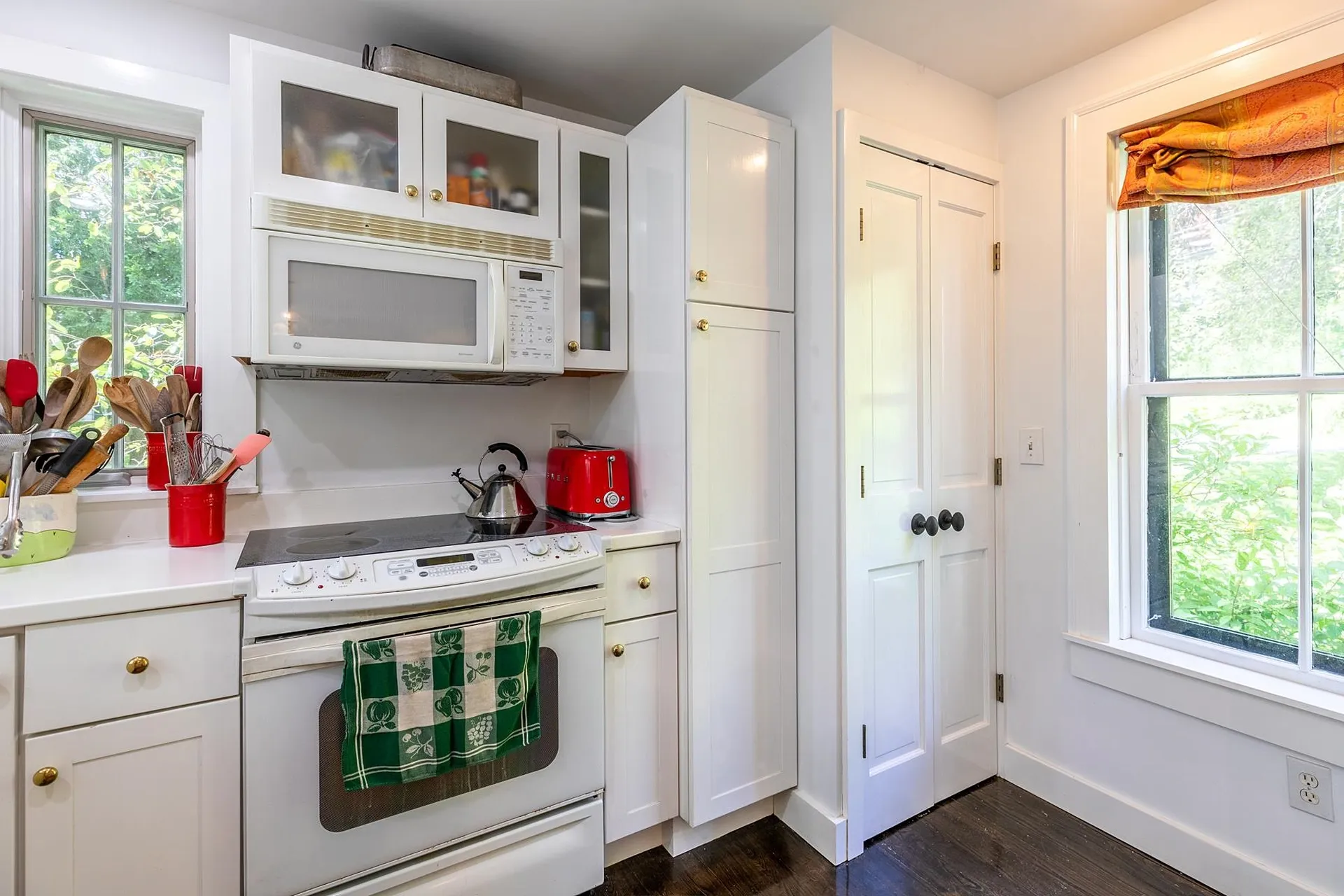 13 Golf Avenue Woodstock VT 05091