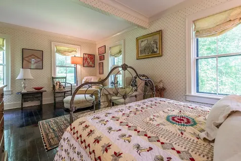13 Golf Avenue Woodstock VT 05091