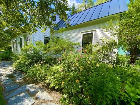 13 Golf Avenue Woodstock VT 05091