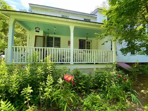 13 Golf Avenue Woodstock VT 05091