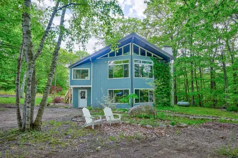 6 Randall Farm Road Conway NH 03860