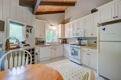 6 Randall Farm Road Conway NH 03860