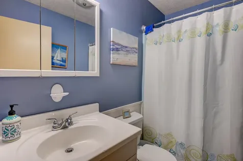 6 Randall Farm Road Conway NH 03860
