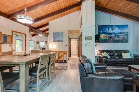 6 Randall Farm Road Conway NH 03860