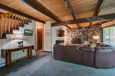 6 Randall Farm Road Conway NH 03860