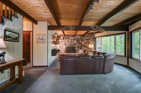 6 Randall Farm Road Conway NH 03860