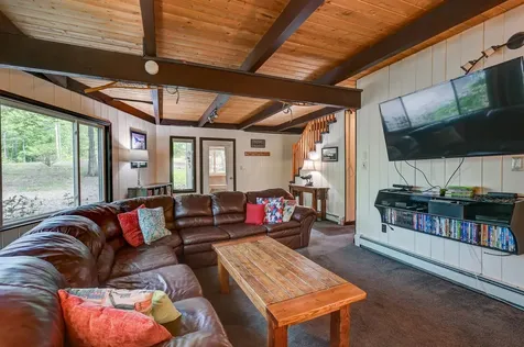 6 Randall Farm Road Conway NH 03860