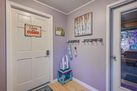 6 Randall Farm Road Conway NH 03860