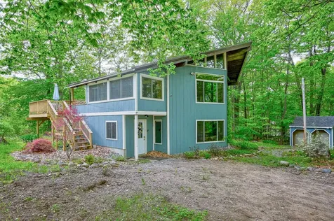 6 Randall Farm Road Conway NH 03860