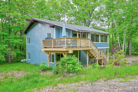 6 Randall Farm Road Conway NH 03860