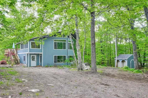 6 Randall Farm Road Conway NH 03860