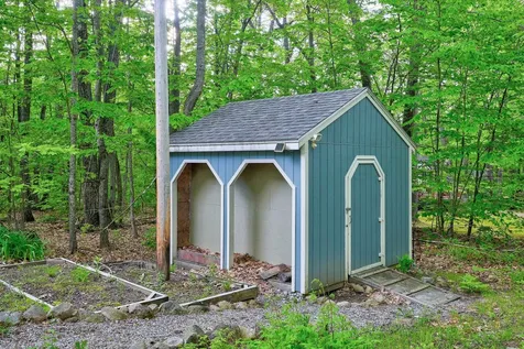 6 Randall Farm Road Conway NH 03860