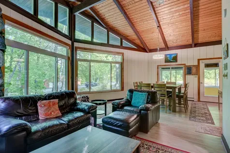6 Randall Farm Road Conway NH 03860