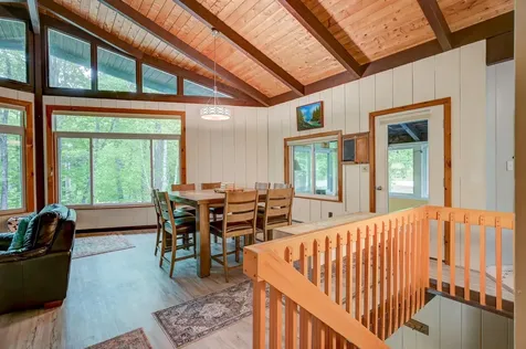 6 Randall Farm Road Conway NH 03860