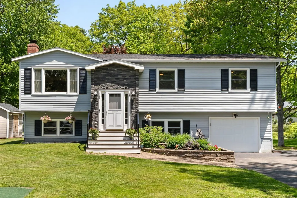 165 Tanglewood Drive Colchester VT 05546